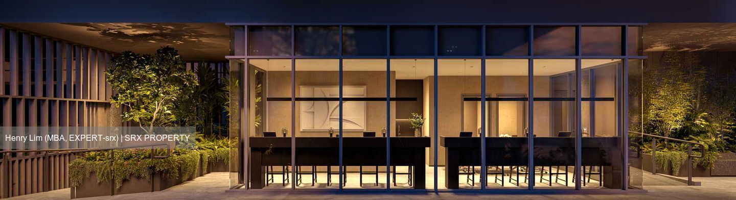 Faber Residence (D5), Apartment #523382571